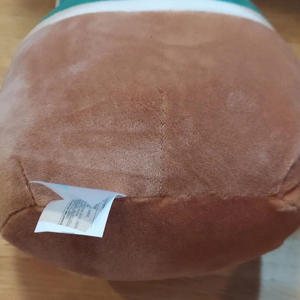 New Daksa Mallard Duck Easter Squishmallow